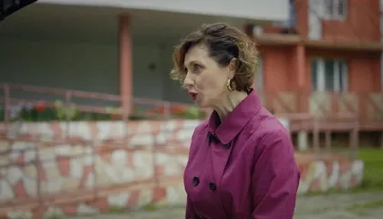 Кадры из сериала Гуляй, шальная (2026)