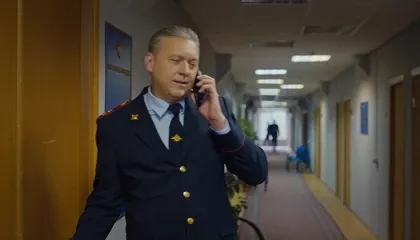 Кадры из сериала Гуляй, шальная (2026)