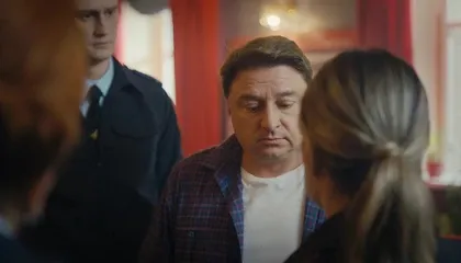 Кадры из сериала Гуляй, шальная (2026)