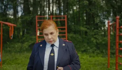 Кадры из сериала Гуляй, шальная (2026)